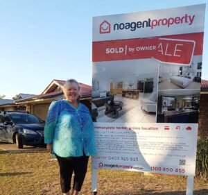 Real Estate Agencies in Melbourne Australia No Agent Property