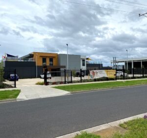 Childcare Services in Point Cook Australia AMIGA Montessori Wallace Ave