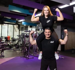 Fitness Centers and Gyms in Melbourne Australia Anytime Fitness South Yarra