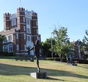 Non-profit Organizations in South Yarra Australia Melbourne High School Old Boys' Association (MHSOBA) Inc