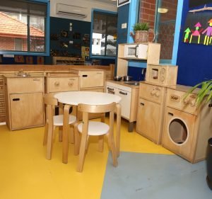  Goodstart Early Learning Braddon