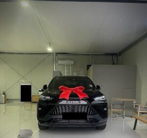 Car Dealerships in Victoria Australia Werribee GWM Haval