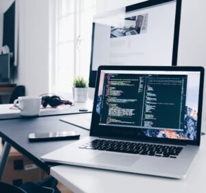 CodeMode IT Services in South Melbourne