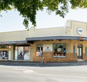  Stephen Terrace Veterinary Clinic