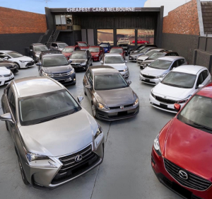 Cheapest Cars Melbourne Car dealer in Braeside