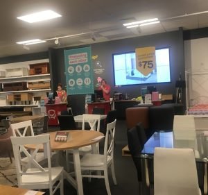 Fantastic Furniture Bundall Furniture in Bundall