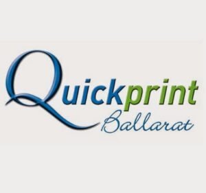 Quickprint Printing Services in Ballarat East