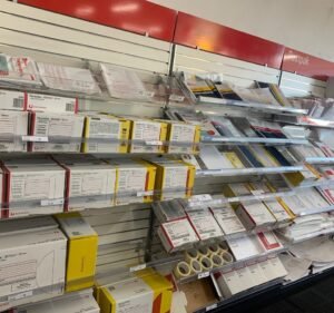 Courier and Delivery Services in Tarneit Australia Australia Post - Ascot Vale Central LPO