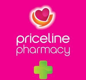  Priceline Pharmacy Albert Street