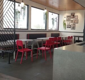 KFC Riverdale Food & Beverages in Tarneit