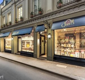 Cafes and Coffee Shops in Melbourne Australia Quists Coffee