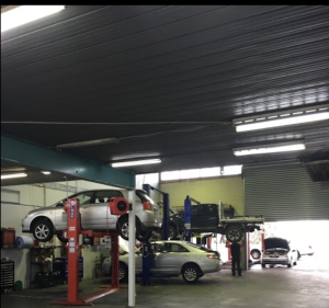 Harry's Auto Care Auto Services in Belconnen