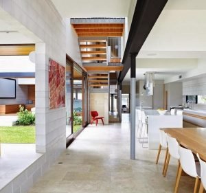 Gary Hamer Interior Design - Interior Designer and Decorator (Brisbane and Gold Coast) Interior designer in New Farm