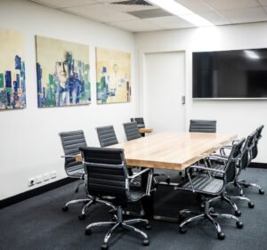 BroadWeb Digital IT Services in Carlton