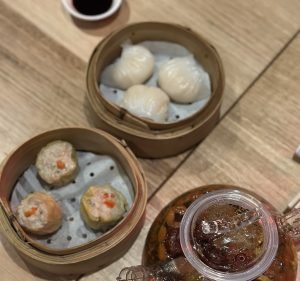 Oriental Teahouse South Yarra Food & Beverages in South Yarra