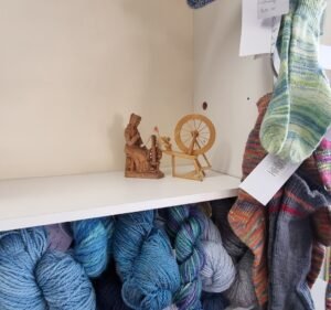 Handweavers & Spinners Guild of Victoria Home Supplies in Carlton North