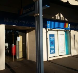 Pharmacy and Health Stores in Victoria Australia Camperdown Pharmacy