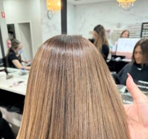 Studio One Hair & Beauty Hair & Beauty in Point Cook