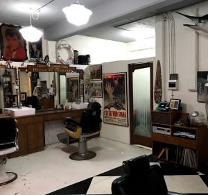 All The Kings Men Hair & Beauty in Melbourne