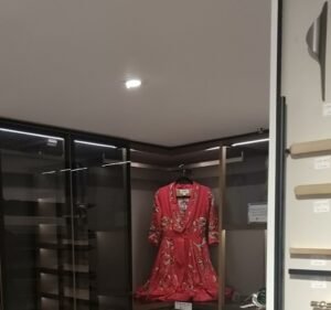 Daqua Interiors - Como Centre Furniture in South Yarra