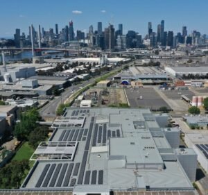 Renewable Energy Services in Melbourne Australia Energy Aware