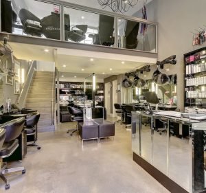  Madame Josephine Hair & Beauty Salon