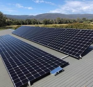 Renewable Energy Services in Victoria Australia Total Solar Solutions