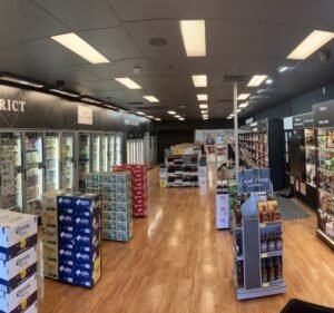 Liquorland Epping Food & Beverages in Epping