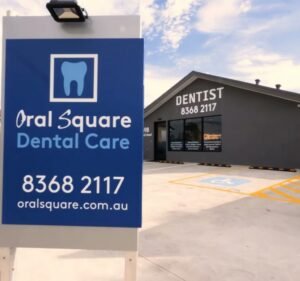 Oral Square Dental Care Dentist in Tarneit