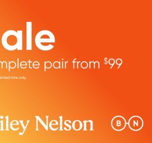 Bailey Nelson Optometrist - South Yarra Health & Medical in South Yarra