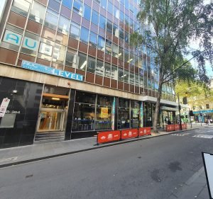 AUG Student Services - Melbourne