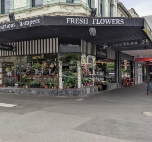 Florists in Melbourne Australia In Full Bloom