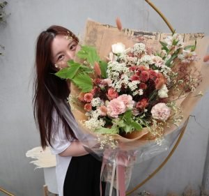 Florists in Melbourne Australia Omeo Flowers