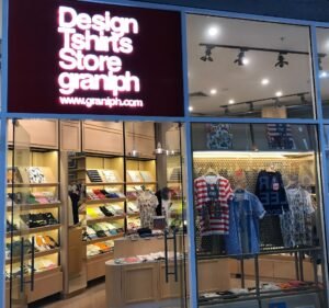 Apparel and Accessories in Melbourne Australia Via Artists