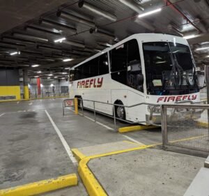 Transportation Services in Melbourne Australia Firefly Express