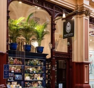 Hair Salons and Barbershops in Melbourne Australia Truefitt & Hill Melbourne
