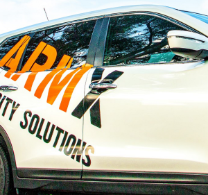 Security Services in Victoria Australia ARMX Security Solutions