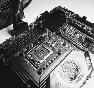 TechBuyer IT Services in Tarneit