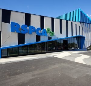 Veterinary Clinics in Victoria Australia RSPCA Burwood East Vet Clinic