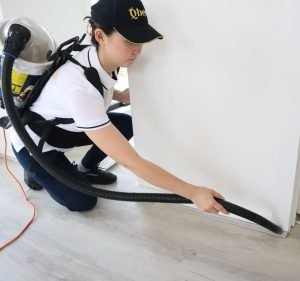 Cleaning Services in Melbourne Australia Qbees Cleaning