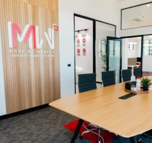 Make My Website IT Services in Melbourne