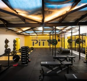 Fitness Centers and Gyms in South Yarra Australia The PITT