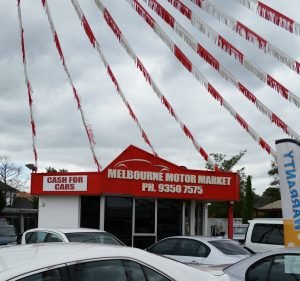 Car Dealerships in Melbourne Australia Melbourne Motor Market