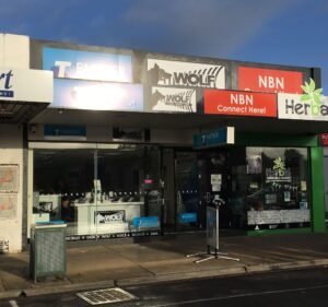 Mobile Phone Retailers in Victoria Australia WOLF Telstra Partner - Warragul