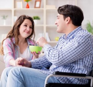 Inspire Community Support | NDIS Provider | Respite | STA | SIL | Supported Independent Living Disability services and support organization in Melbourne