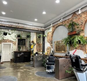 Beef's Barbers Richmond Hair & Beauty in Richmond