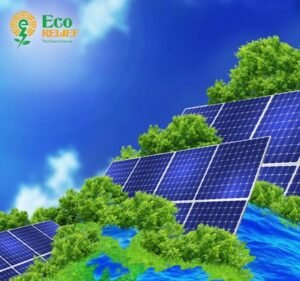 Eco Relief Solar in Melbourne