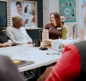 Hearth Support Services Disability services and support organization in Glen Iris