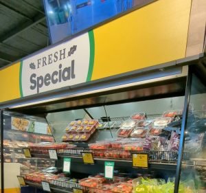  Woolworths Perth Airport