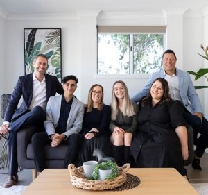  Aaron Lewis & Tania Butler-Kemp